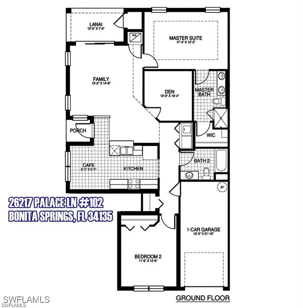 26217 Palace Lane Bonita Springs FL 34135