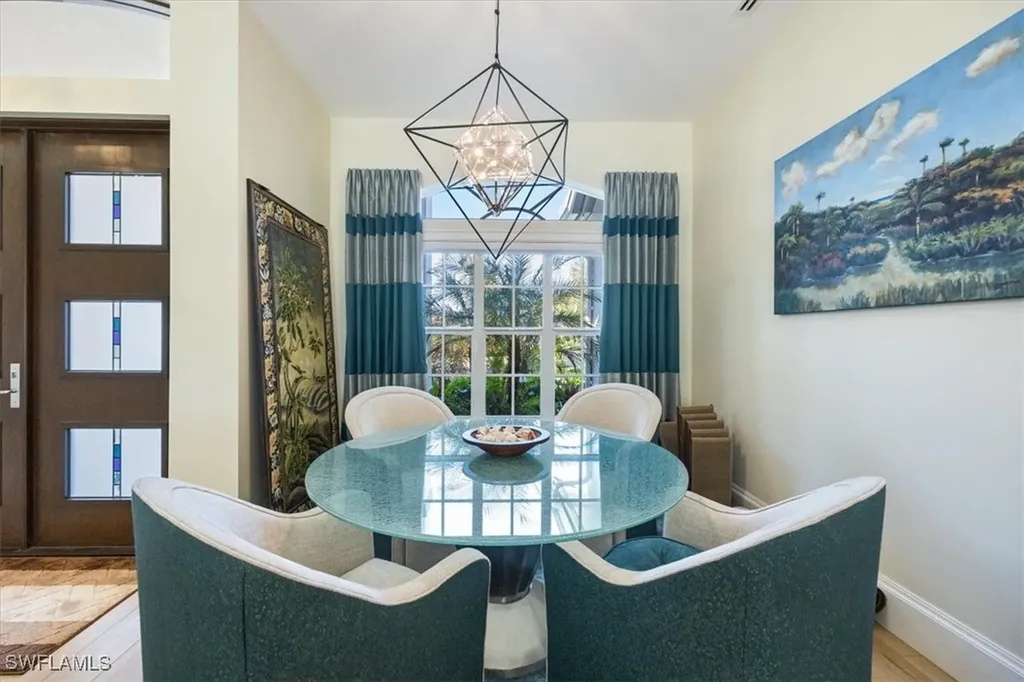 535 Eagle Creek Drive Naples FL 34113