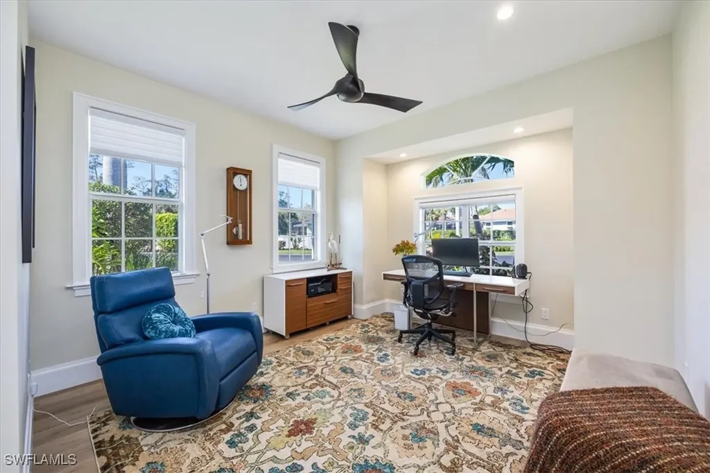 535 Eagle Creek Drive Naples FL 34113