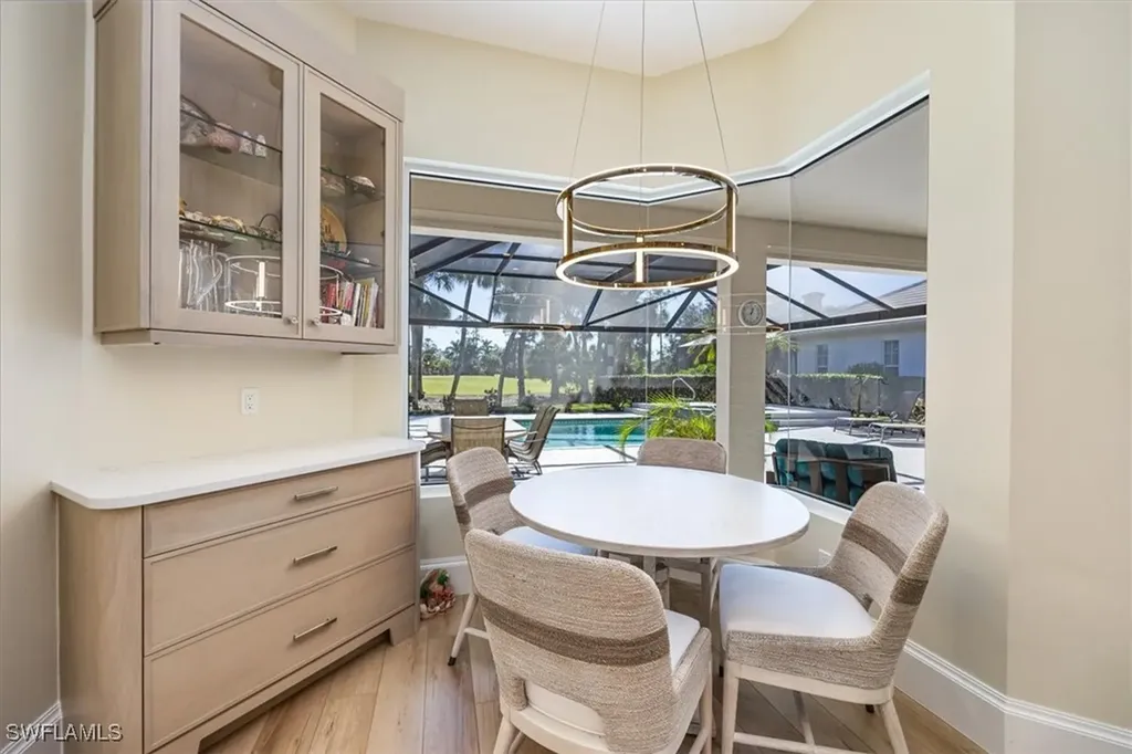 535 Eagle Creek Drive Naples FL 34113