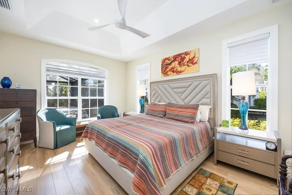 535 Eagle Creek Drive Naples FL 34113