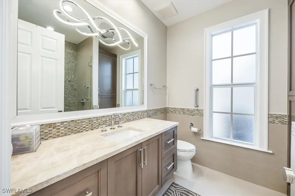 535 Eagle Creek Drive Naples FL 34113
