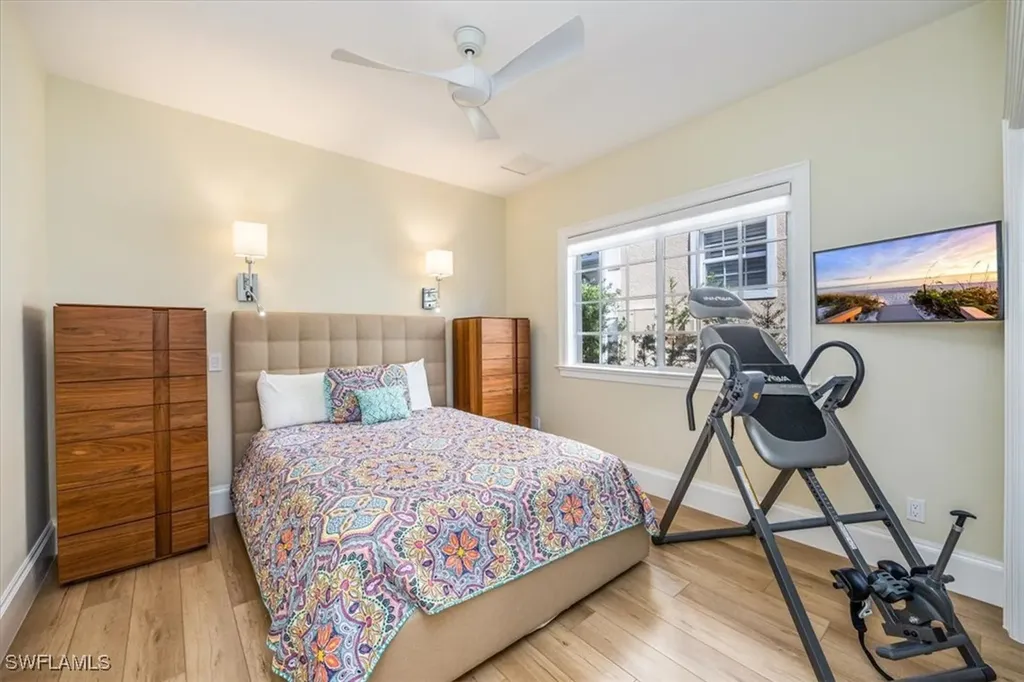 535 Eagle Creek Drive Naples FL 34113