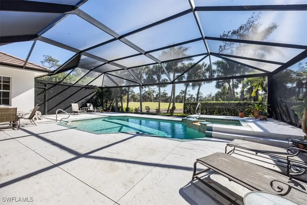 535 Eagle Creek Drive Naples FL 34113