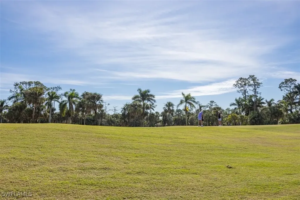 535 Eagle Creek Drive Naples FL 34113