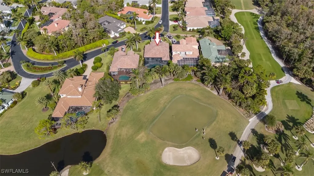 535 Eagle Creek Drive Naples FL 34113