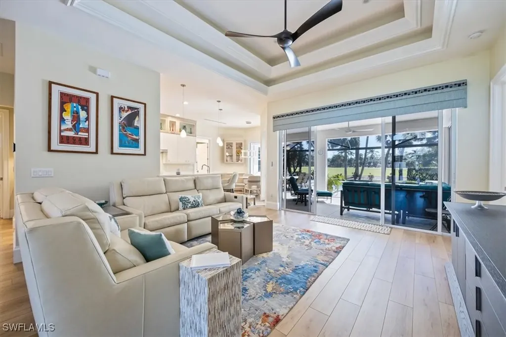 535 Eagle Creek Drive Naples FL 34113