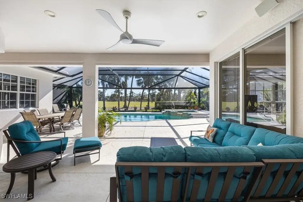 535 Eagle Creek Drive Naples FL 34113
