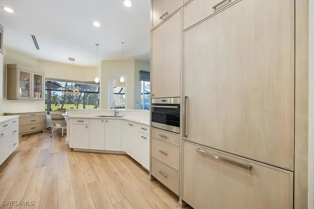 535 Eagle Creek Drive Naples FL 34113