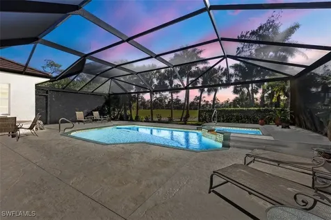 535 Eagle Creek Drive Naples FL 34113