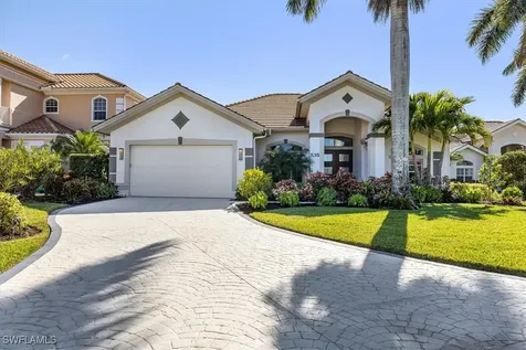 535 Eagle Creek Drive Naples FL 34113