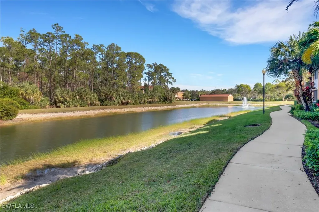 1875 Florida Club Drive Naples FL 34112