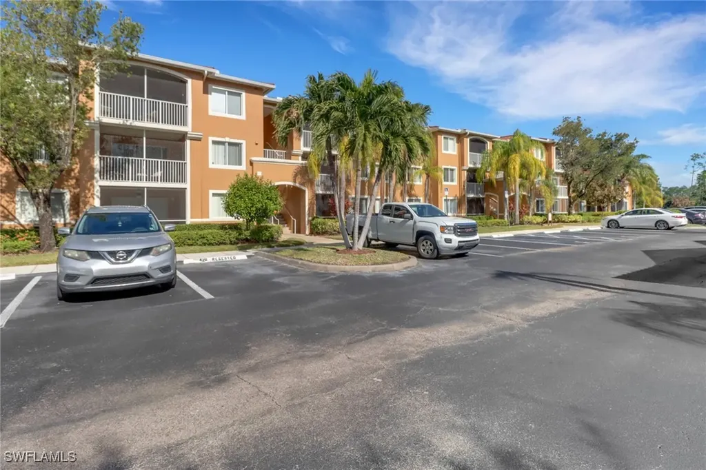 1875 Florida Club Drive Naples FL 34112