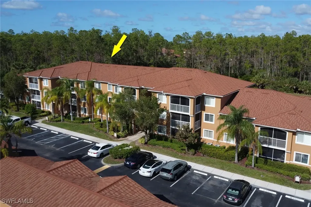 1875 Florida Club Drive Naples FL 34112