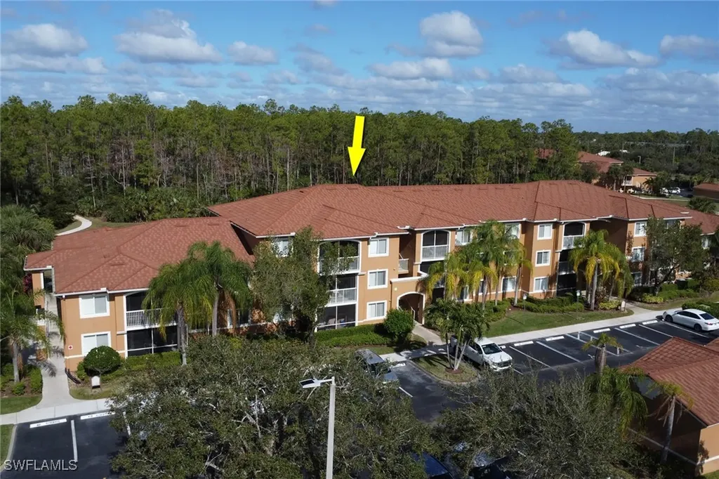 1875 Florida Club Drive Naples FL 34112