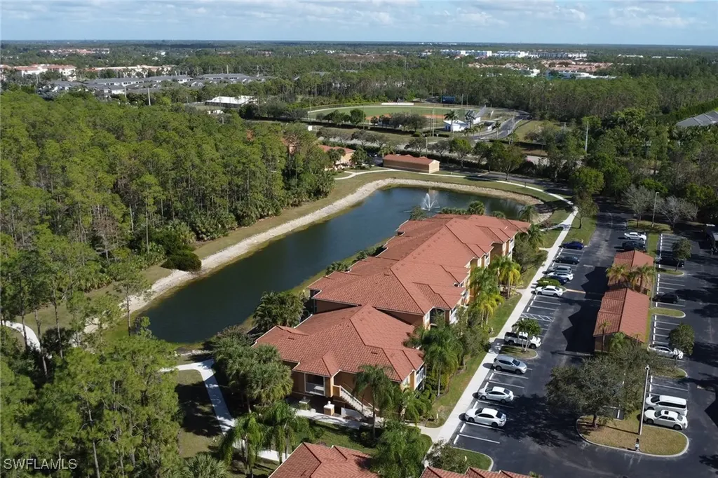 1875 Florida Club Drive Naples FL 34112