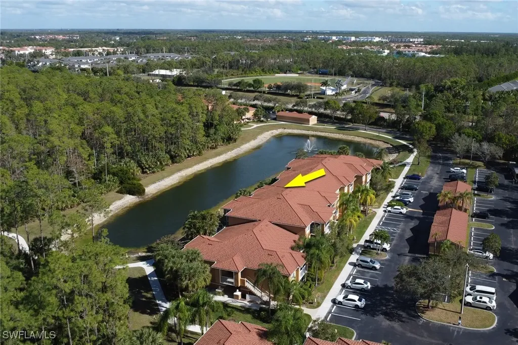 1875 Florida Club Drive Naples FL 34112