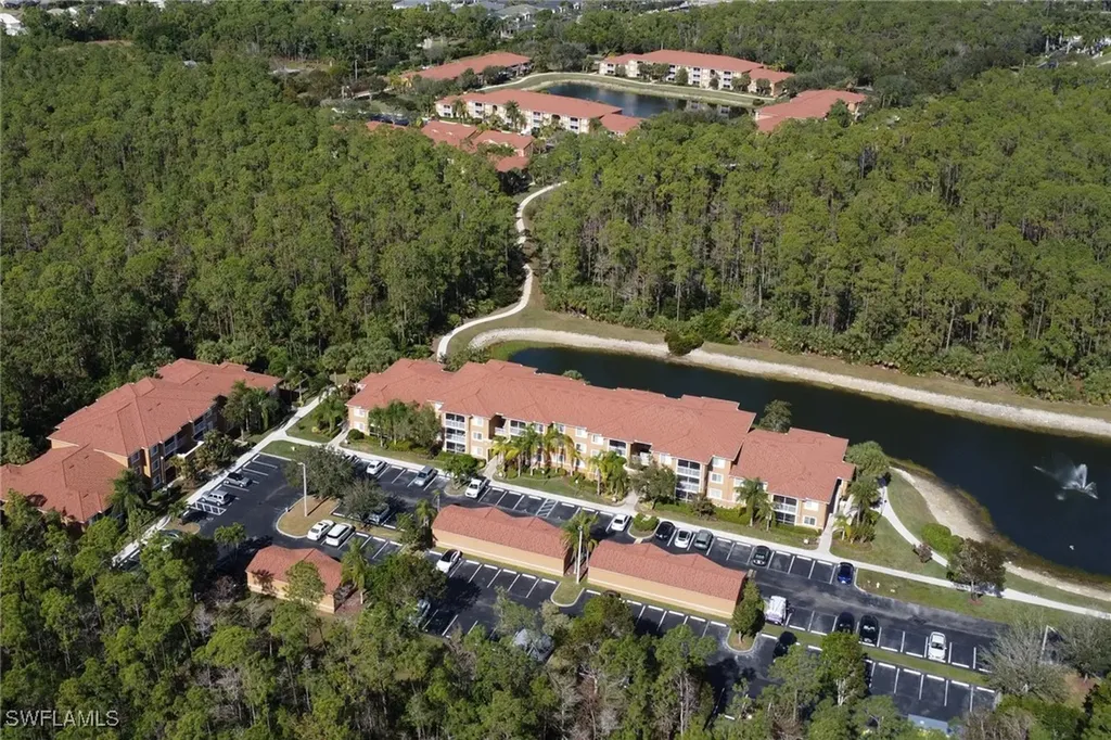 1875 Florida Club Drive Naples FL 34112