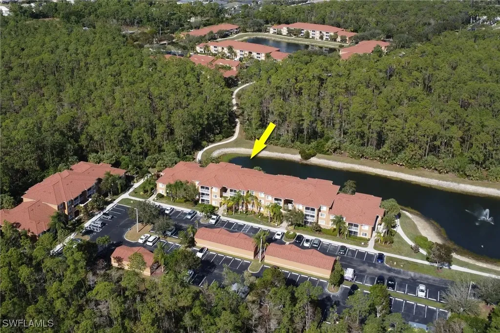 1875 Florida Club Drive Naples FL 34112