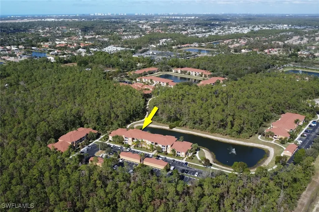 1875 Florida Club Drive Naples FL 34112