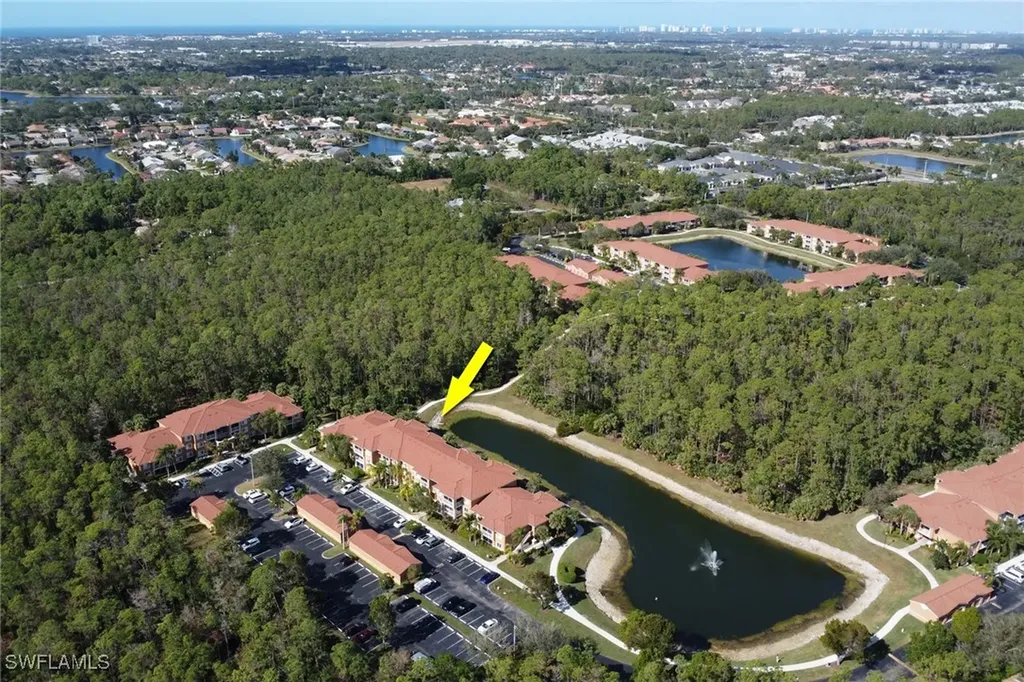 1875 Florida Club Drive Naples FL 34112