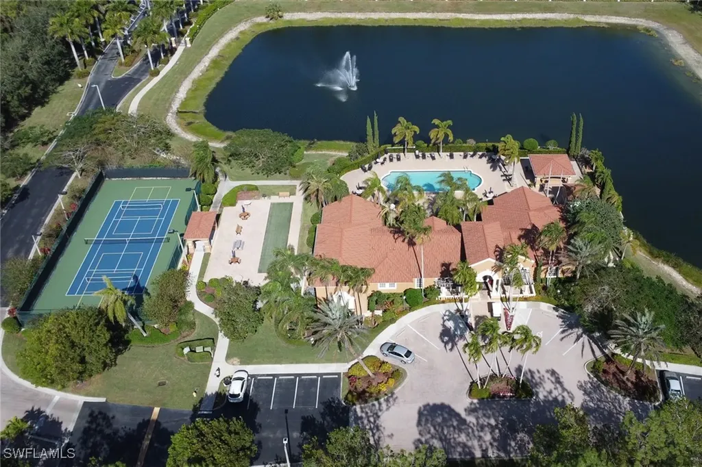 1875 Florida Club Drive Naples FL 34112