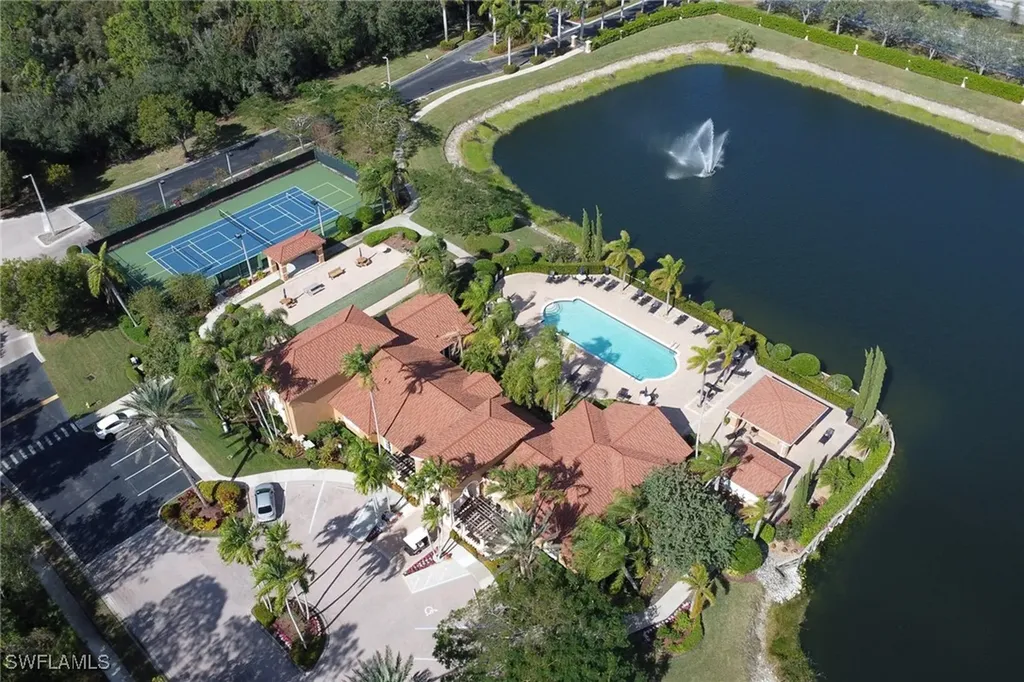1875 Florida Club Drive Naples FL 34112