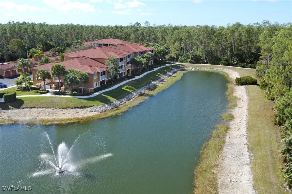 1875 Florida Club Drive Naples FL 34112