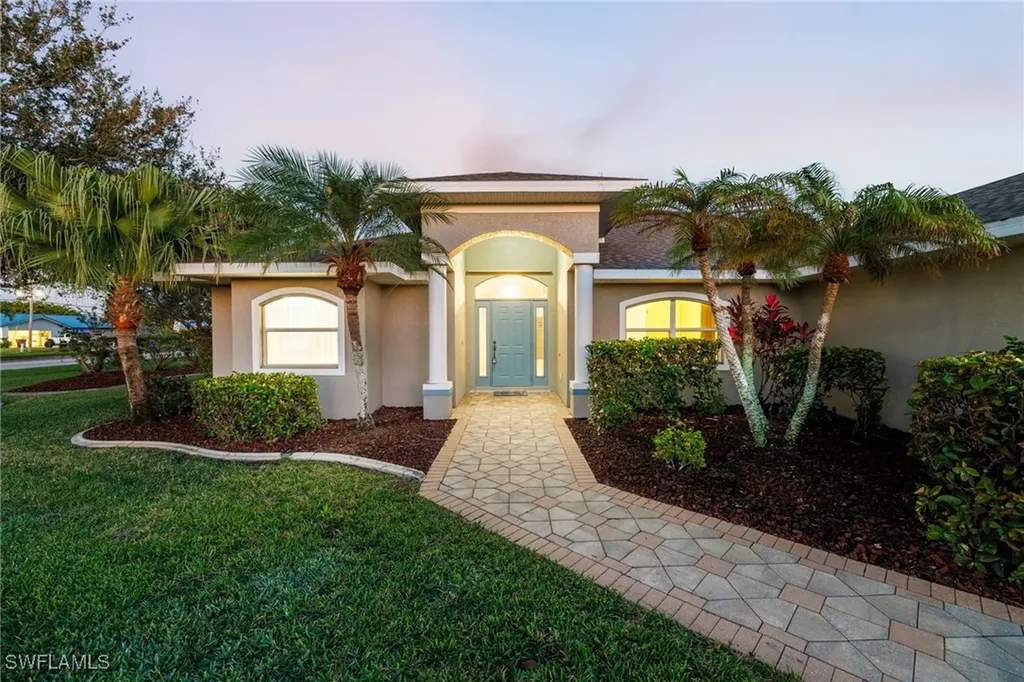 Cape Coral FL, 2503 SE 20th Place