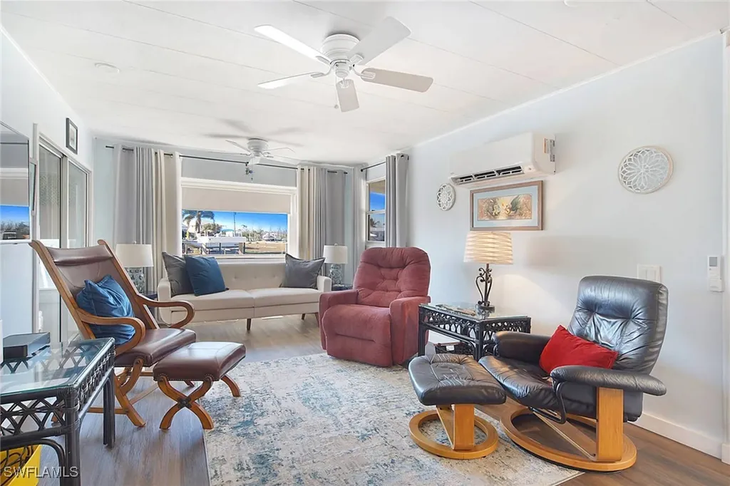 3893 Dewberry Lane St. James City FL 33956