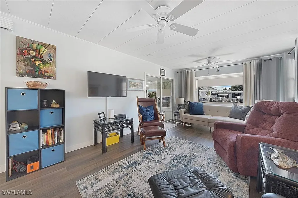 3893 Dewberry Lane St. James City FL 33956