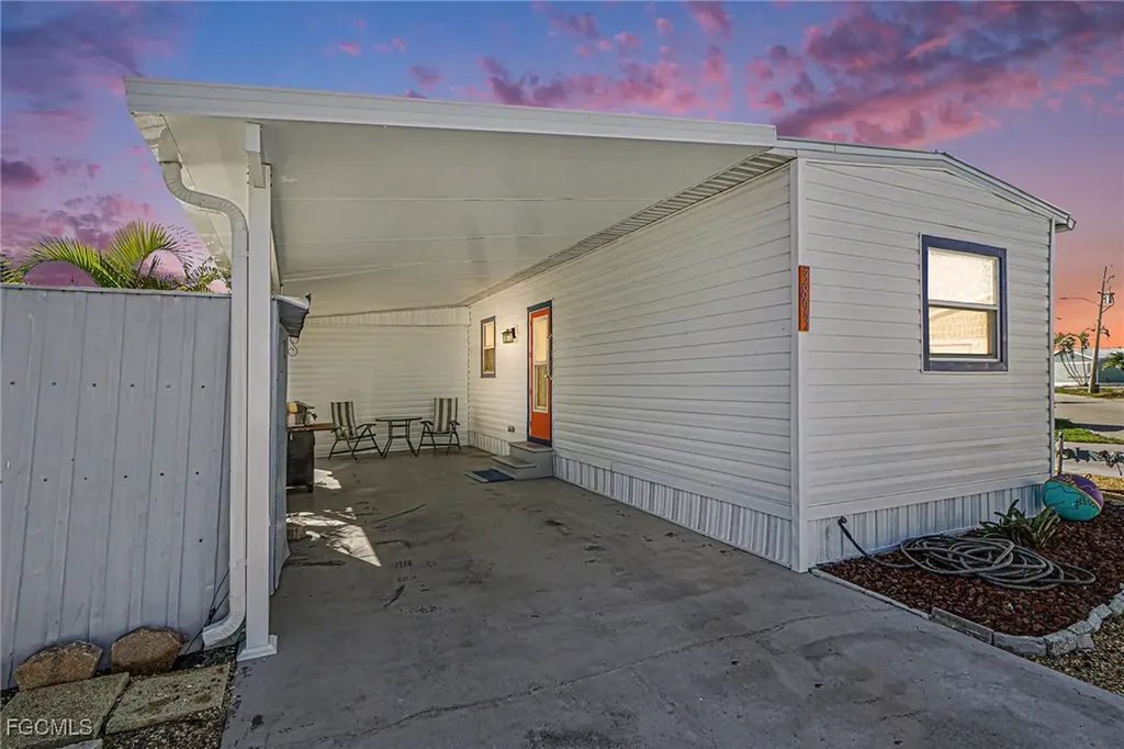 3893 Dewberry Lane St. James City FL 33956