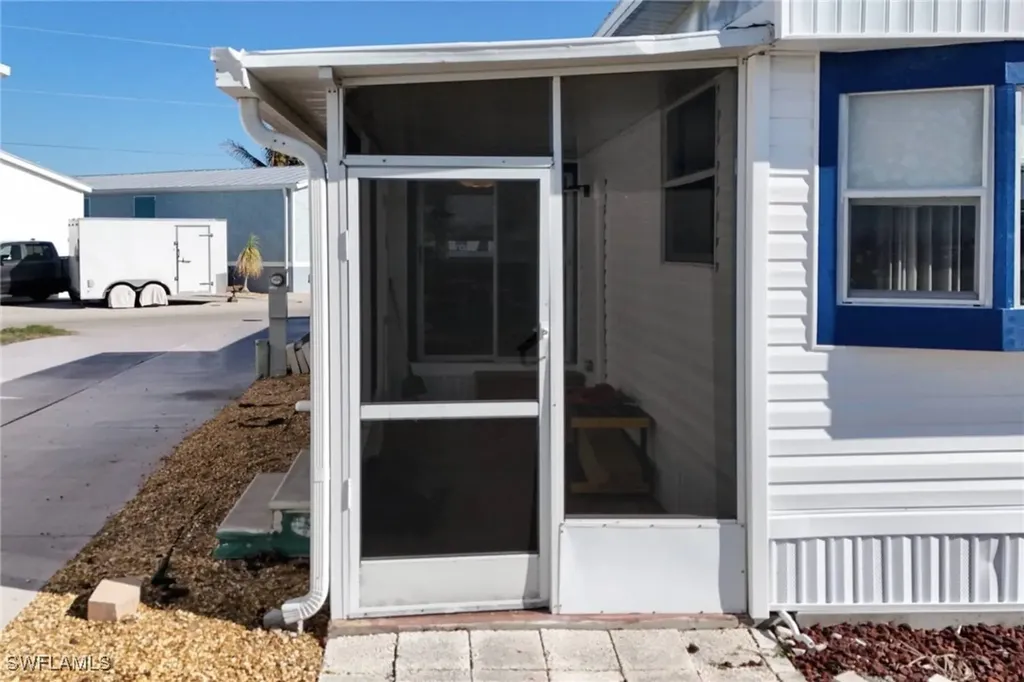 3893 Dewberry Lane St. James City FL 33956