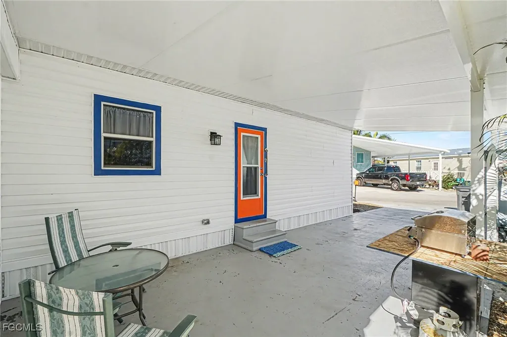 3893 Dewberry Lane St. James City FL 33956