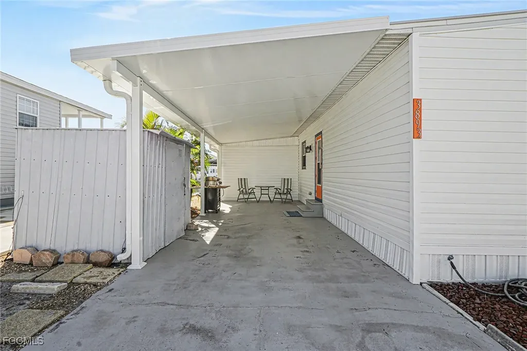 3893 Dewberry Lane St. James City FL 33956