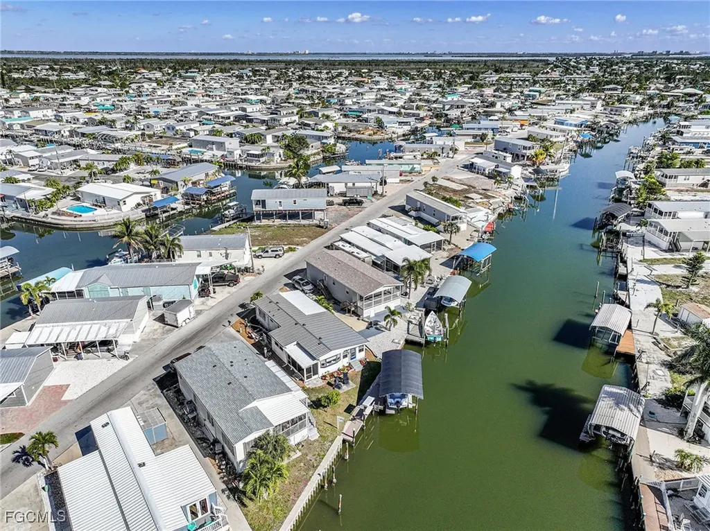 3893 Dewberry Lane St. James City FL 33956