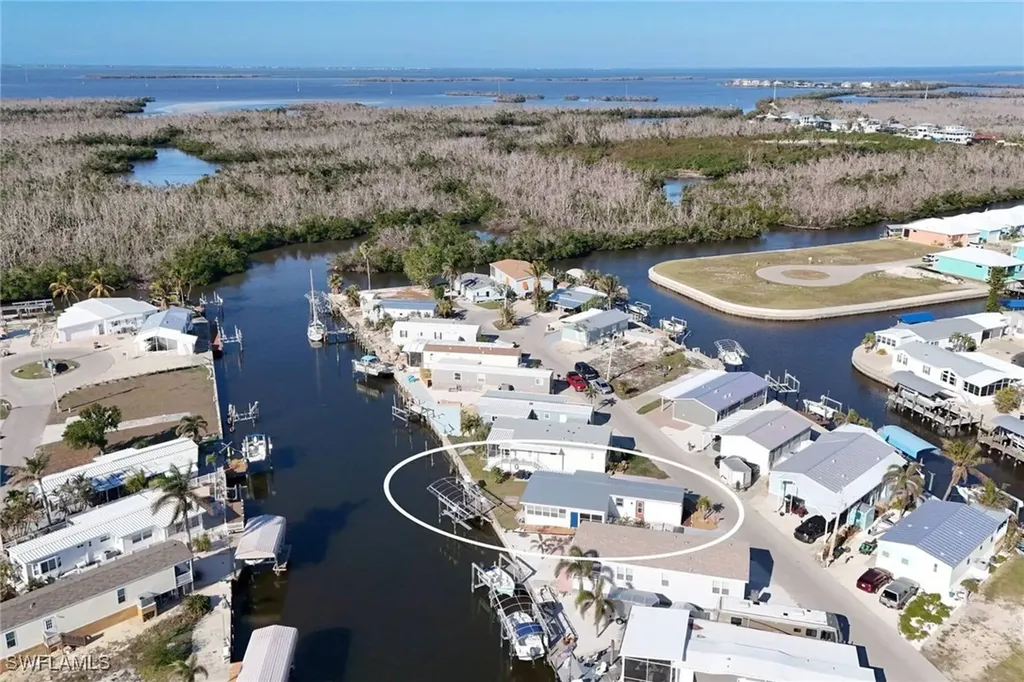 3893 Dewberry Lane St. James City FL 33956