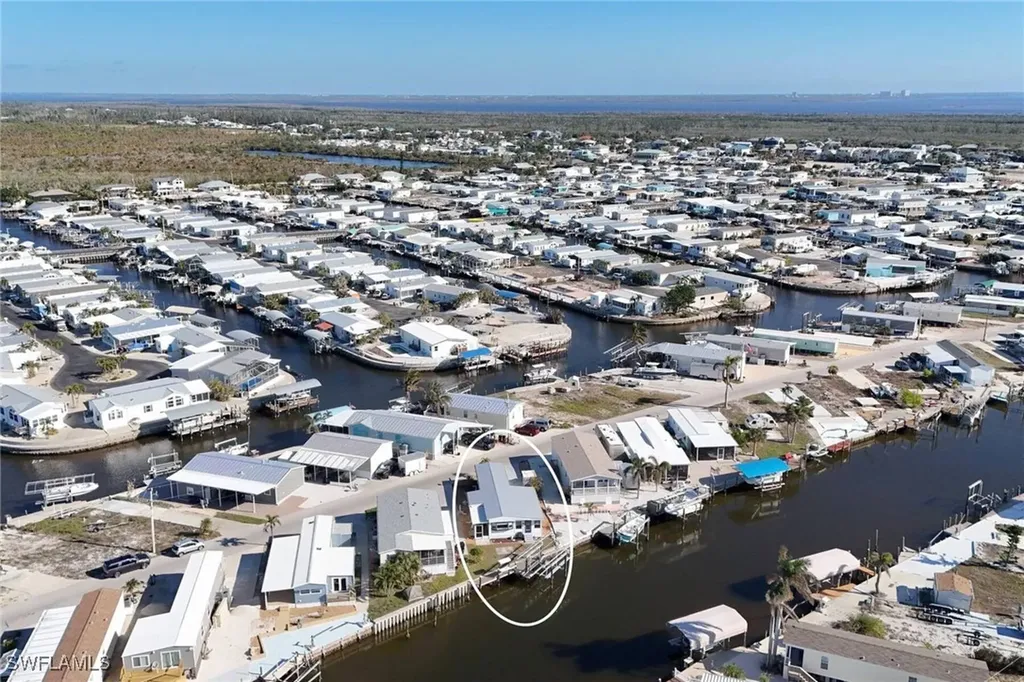 3893 Dewberry Lane St. James City FL 33956