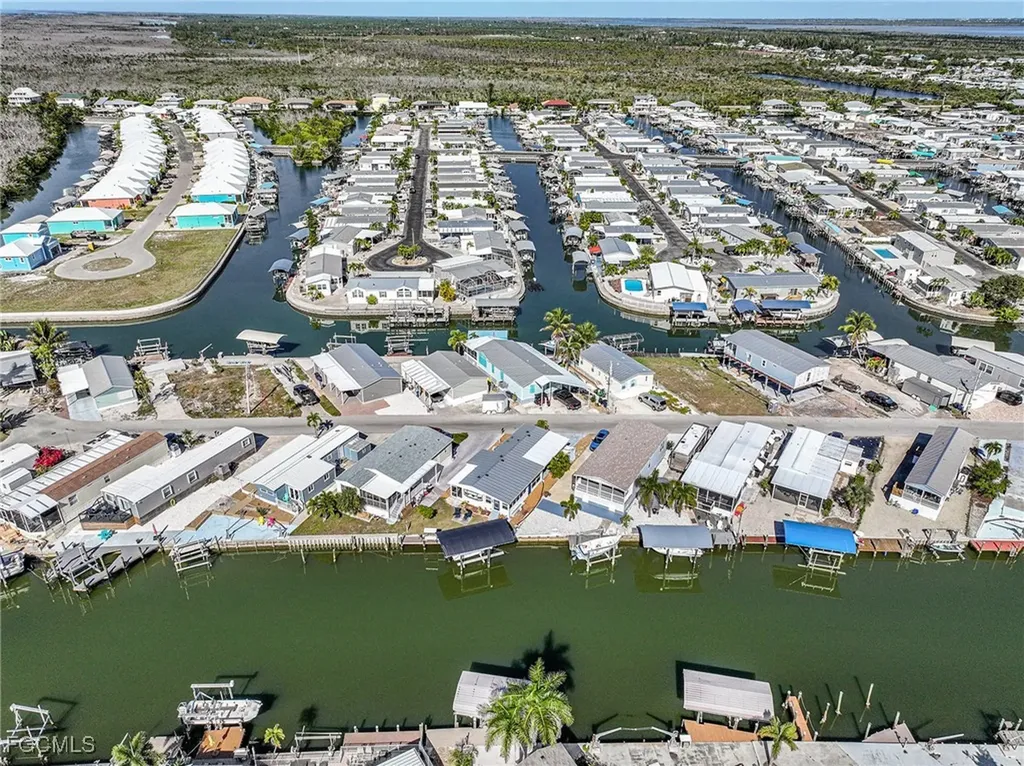 3893 Dewberry Lane St. James City FL 33956