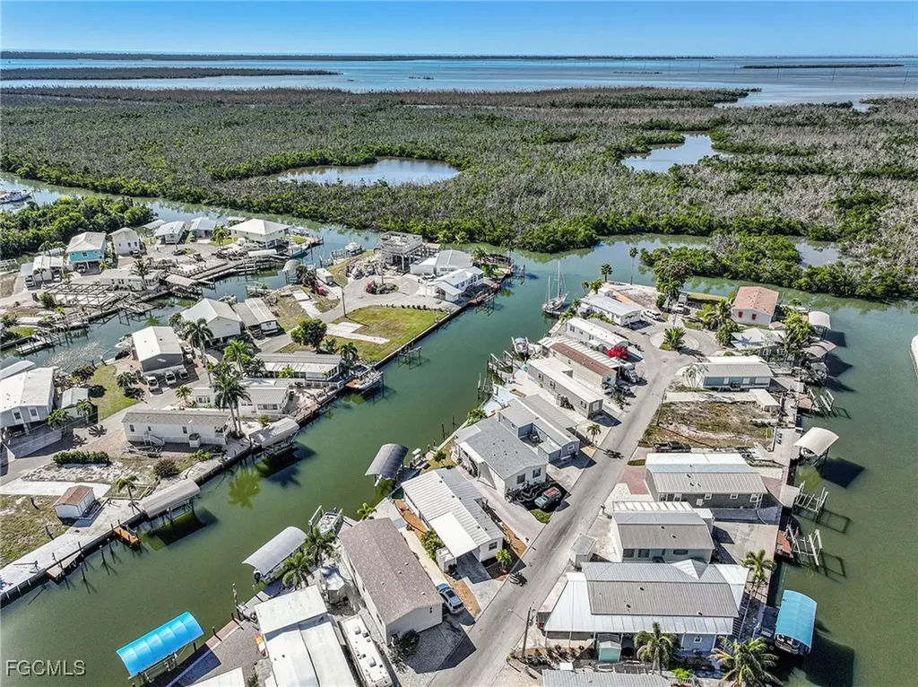 3893 Dewberry Lane St. James City FL 33956