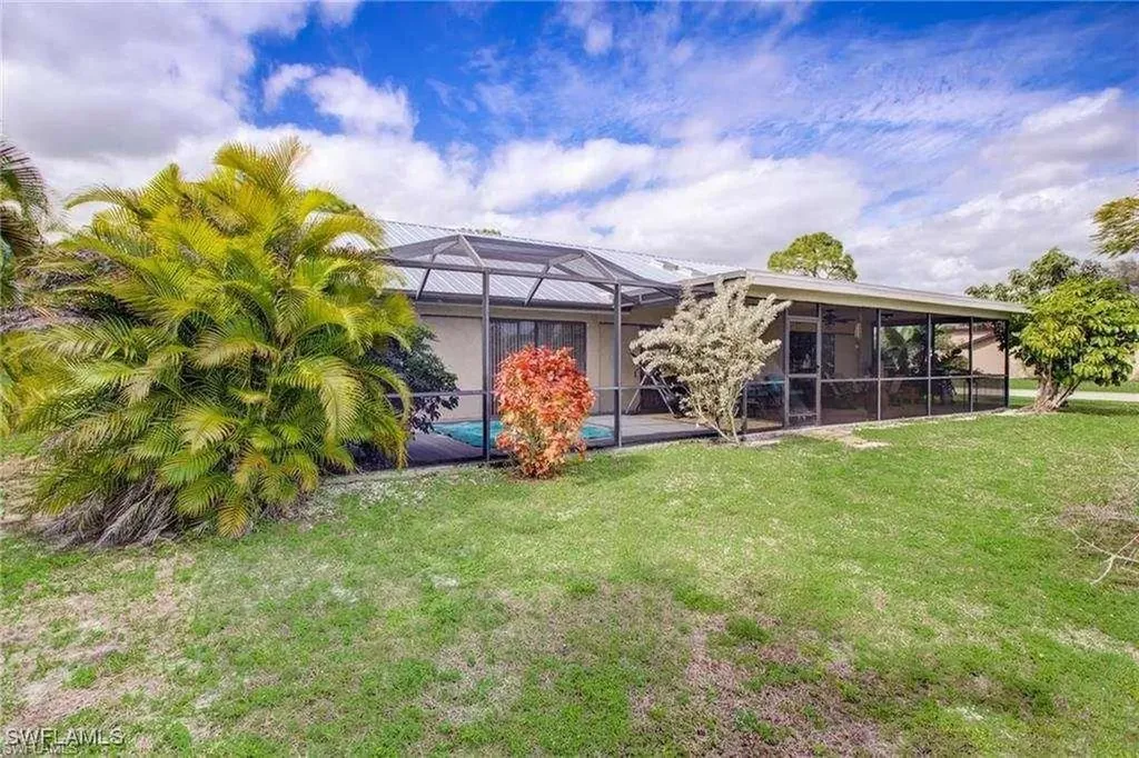 15188 Sam Snead Lane North Fort Myers FL 33917