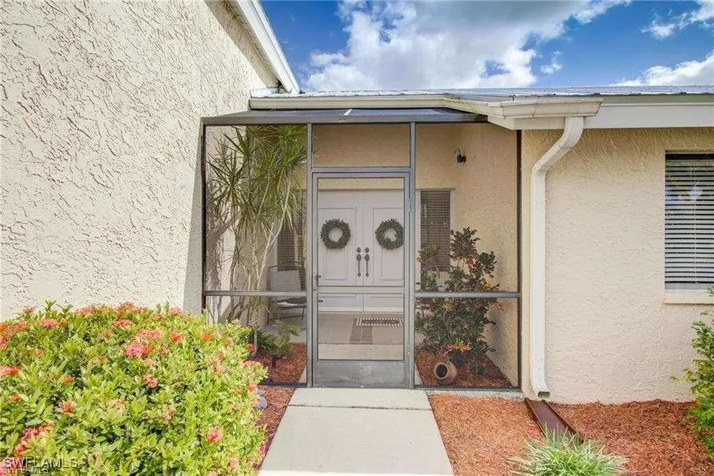 15188 Sam Snead Lane North Fort Myers FL 33917