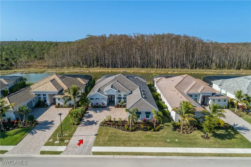 Fort Myers FL, 18508 Wildblue Boulevard