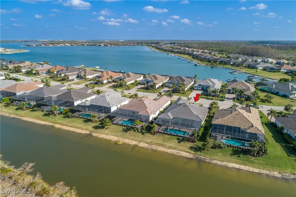 18508 Wildblue Boulevard Fort Myers FL 33913