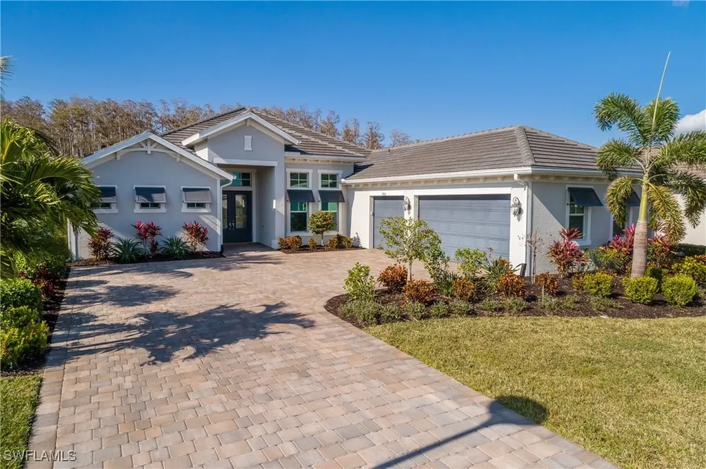 18508 Wildblue Boulevard Fort Myers FL 33913