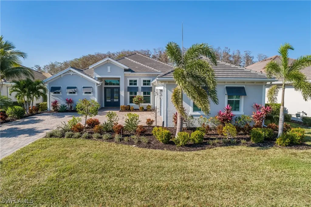 18508 Wildblue Boulevard Fort Myers FL 33913
