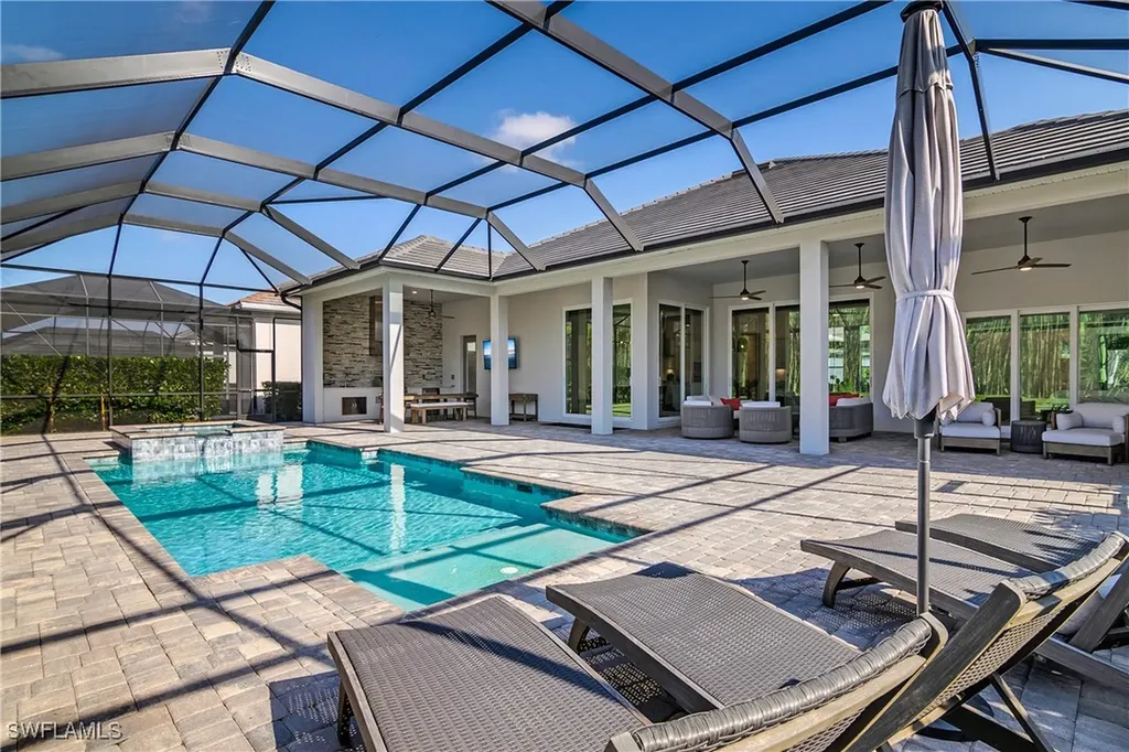 18508 Wildblue Boulevard Fort Myers FL 33913