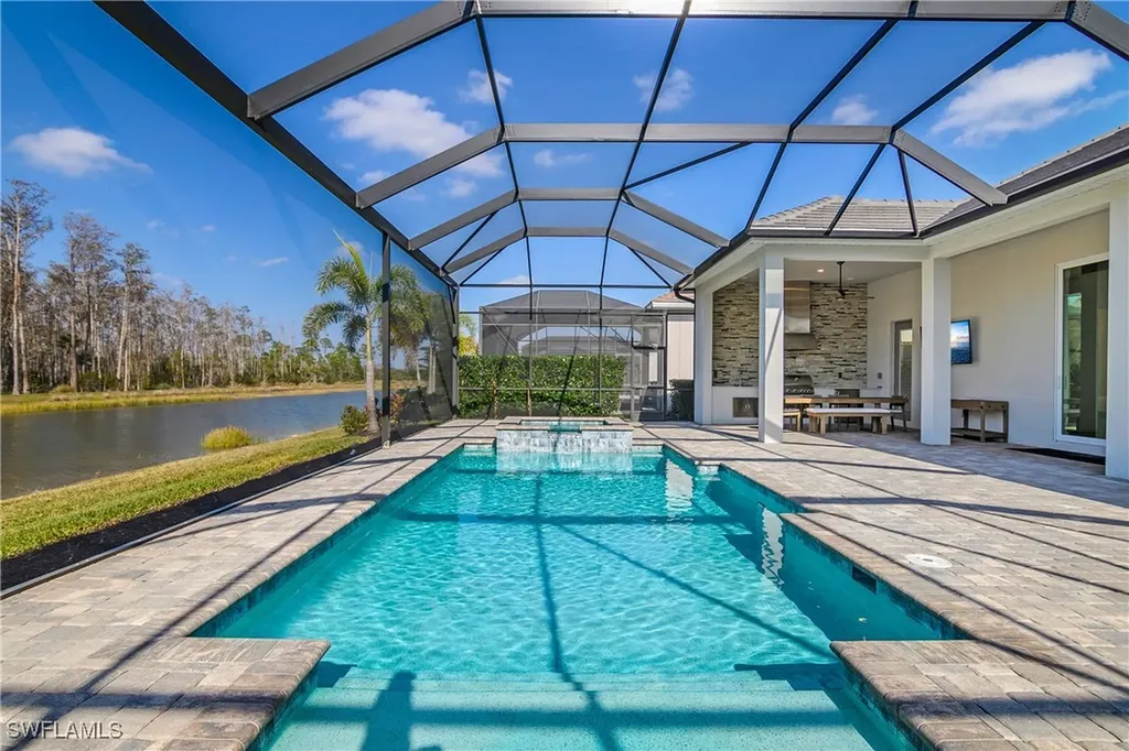 18508 Wildblue Boulevard Fort Myers FL 33913