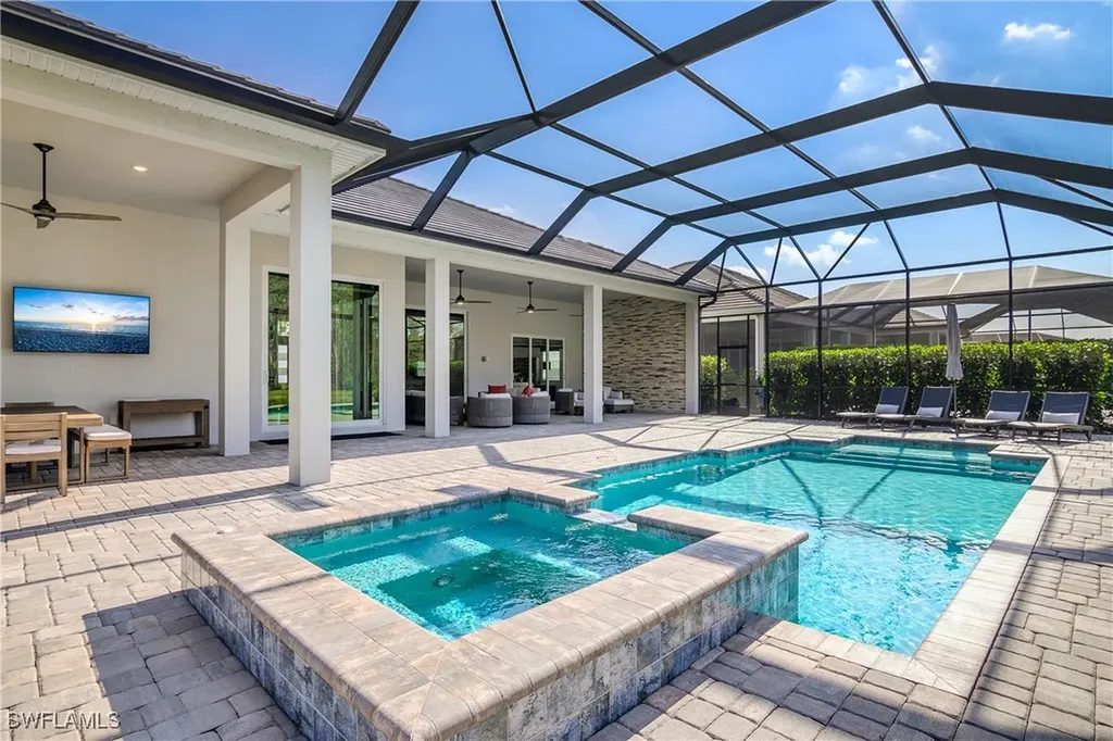 18508 Wildblue Boulevard Fort Myers FL 33913