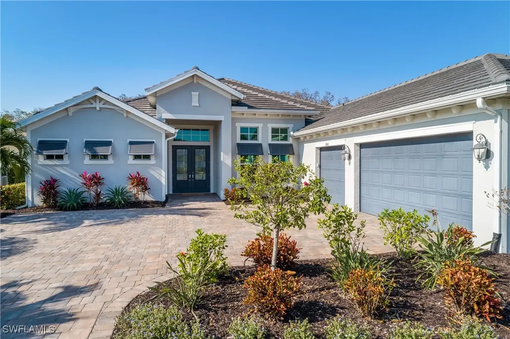 18508 Wildblue Boulevard Fort Myers FL 33913